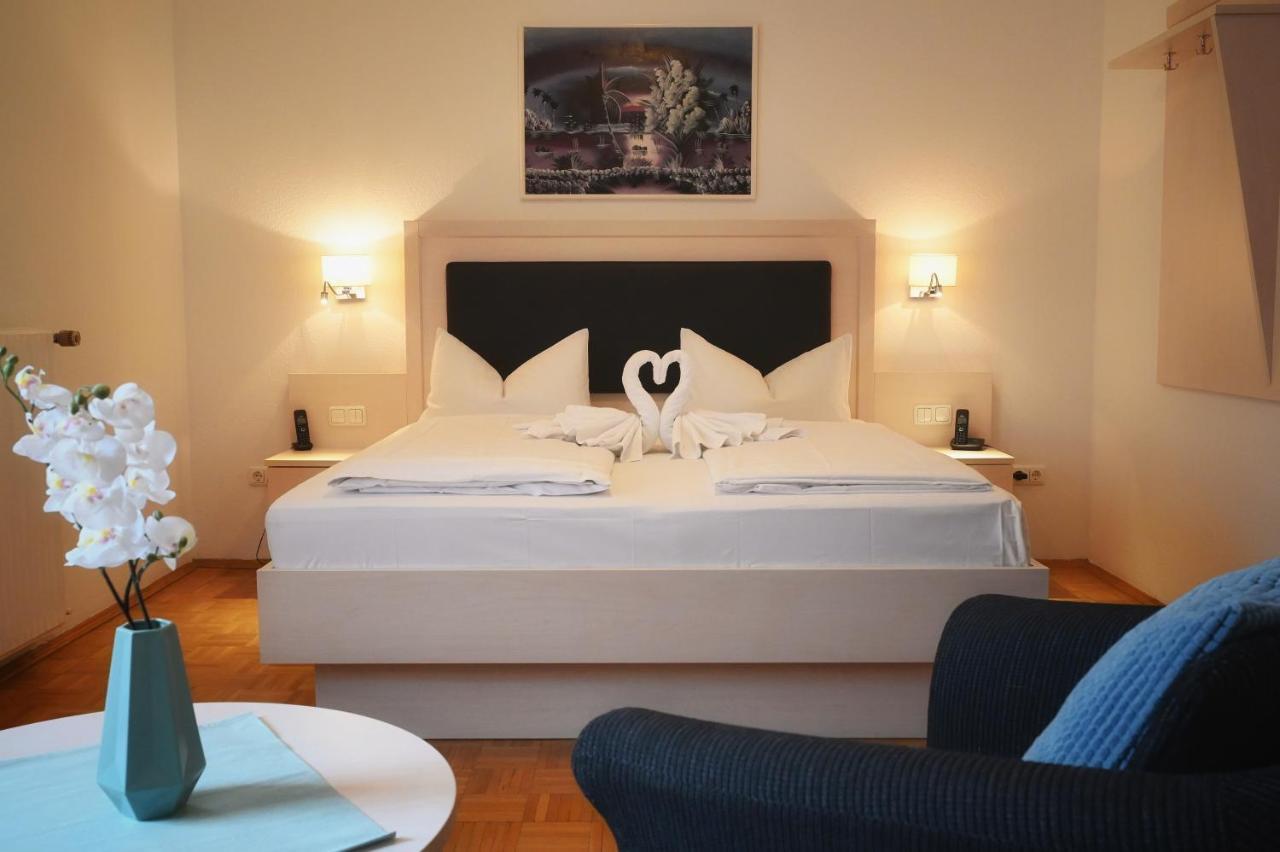 Hotel Scirocco Baunatal Dış mekan fotoğraf