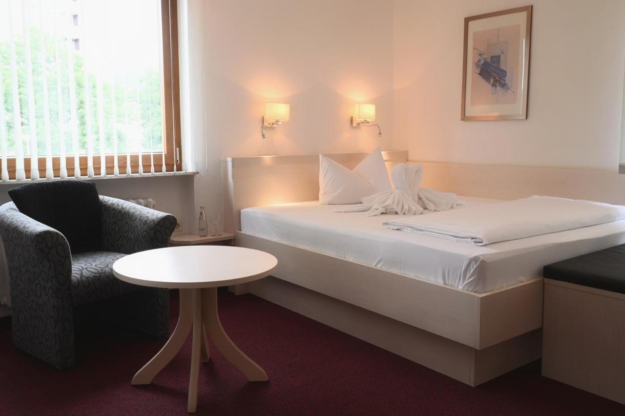 Hotel Scirocco Baunatal Dış mekan fotoğraf